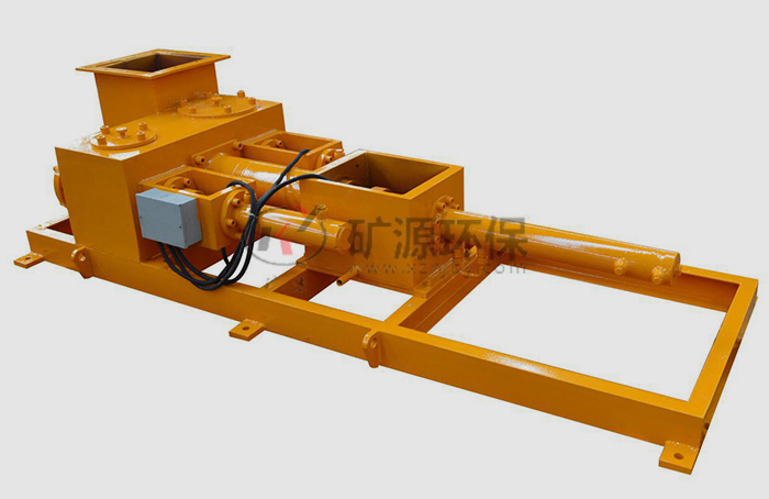 為什么選擇充填泵：它有什么獨(dú)特的優(yōu)勢(shì)？